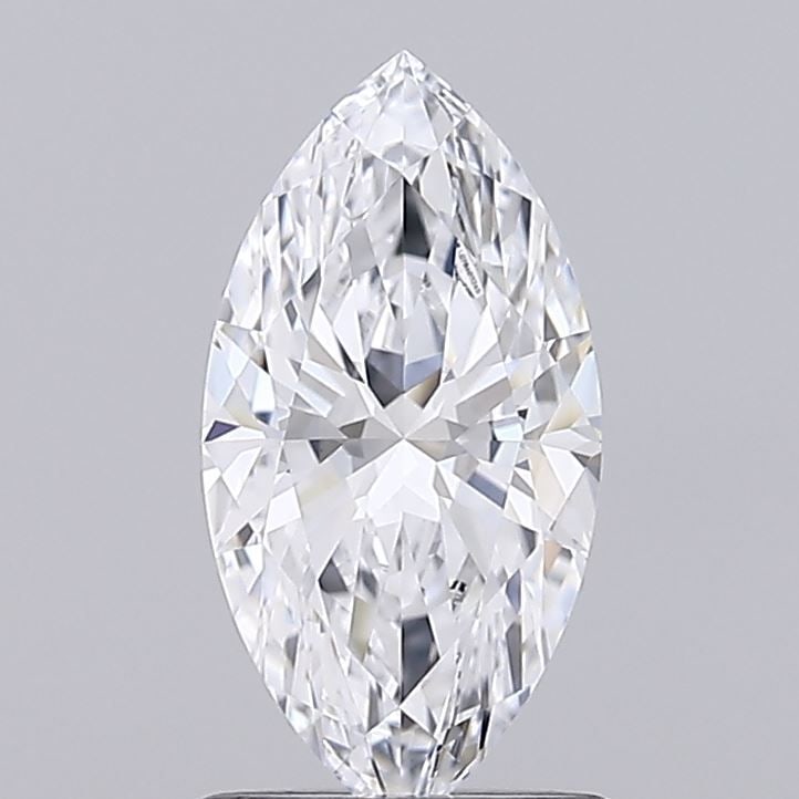 Loose Diamond - MARQUISE 1.07ct D IF: Loose Diamond - MARQUISE 1.07ct D IF Source: This is a real non-mined Diamond that has been grown in a lab Shape: MARQUISE Carats: 1.07 Color: D Clarity: IF Certification: IGI Video: Video Link The