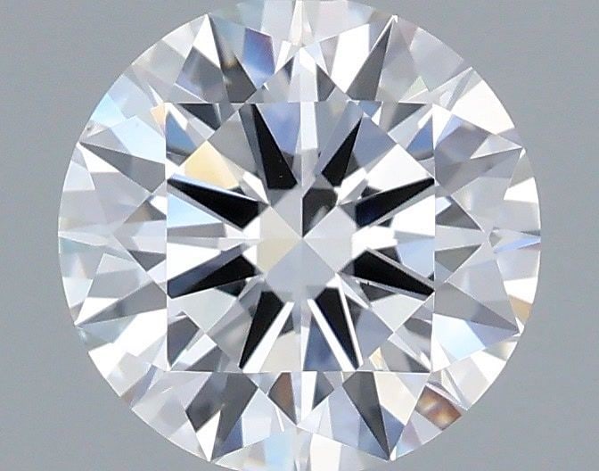 Ideal Loose Diamond - ROUND 1.5ct D VS1 (1 of 1)
