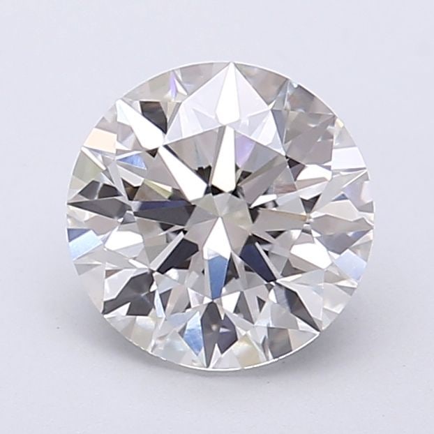 Ideal Loose Diamond - ROUND 1.75ct E VS1