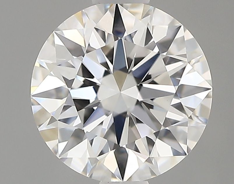 Ideal Loose Diamond - ROUND 1.04ct E VVS2