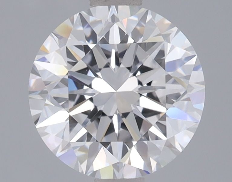 Loose Diamond - ROUND 2.01ct D VVS2