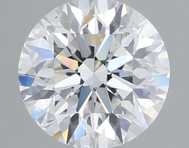 Loose Diamond - ROUND 1.49ct D VS2
