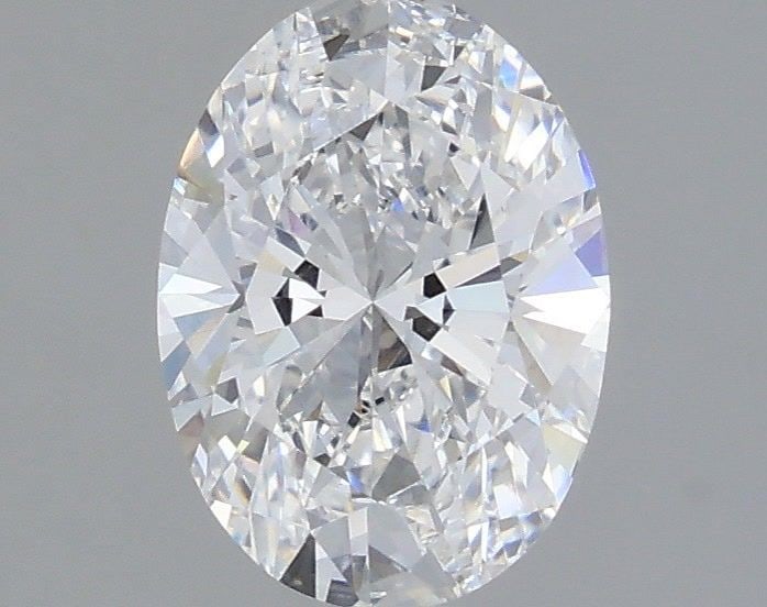 Loose Diamond - OVAL 1.4ct D VS1