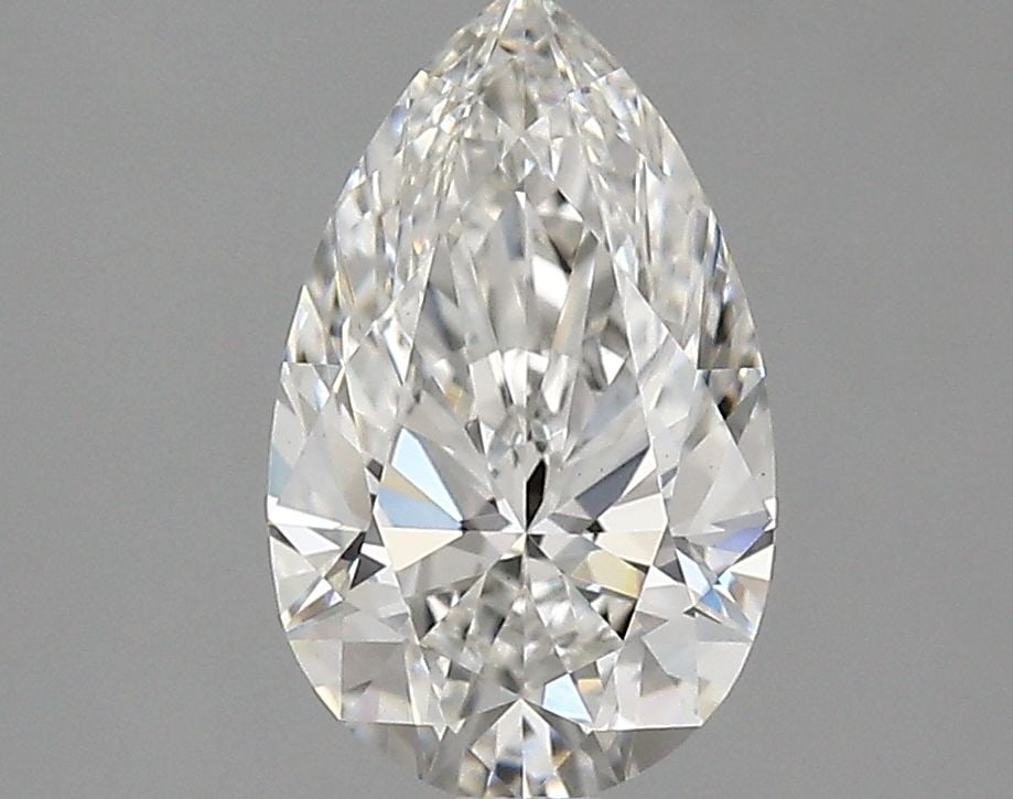Loose Diamond - PEAR 1.45ct F VS1