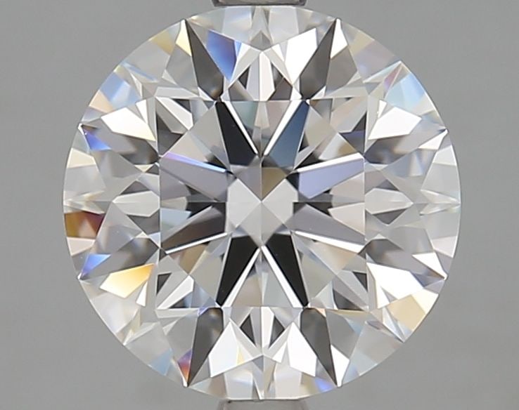 Loose Diamond - ROUND 3.01ct D VVS1