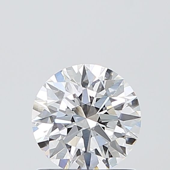 Ideal Loose Diamond - ROUND 1.01ct D VVS2