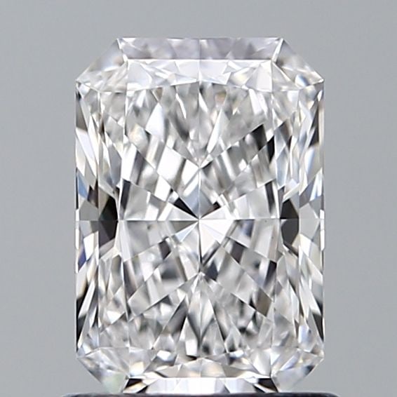 Loose Diamond - RADIANT 0.99ct D VVS2