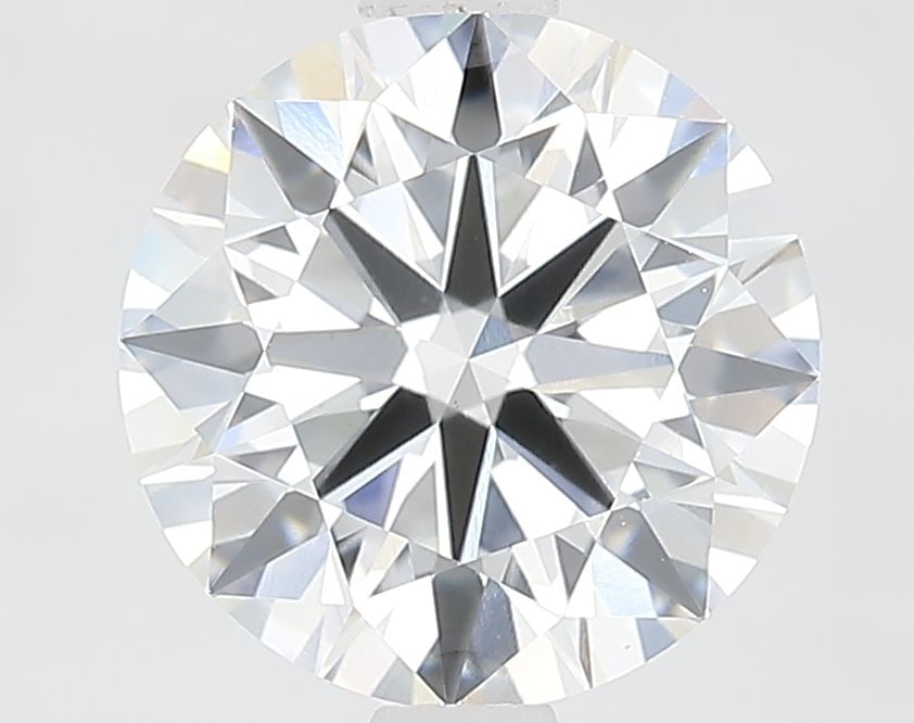 Ideal Loose Diamond - ROUND 1.79ct F VS1