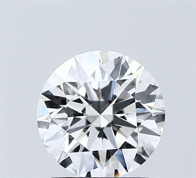 Ideal Loose Diamond - ROUND 1.55ct E VVS2
