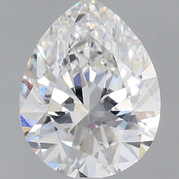 Loose Diamond - PEAR 1.6ct E VS2