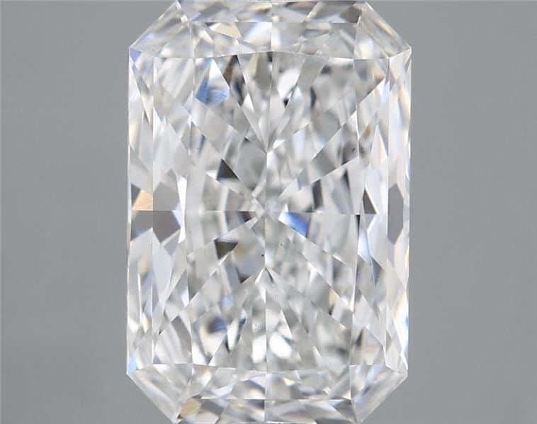 Ideal Loose Diamond - ROUND 3.01ct F VVS1 (1 of 1)