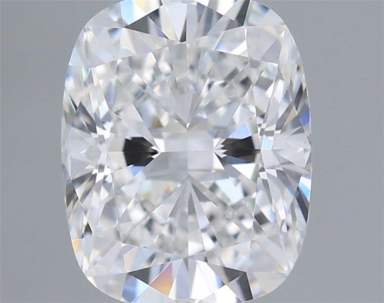 Loose Diamond - CUSHION MODIFIED 1.02ct D VVS2