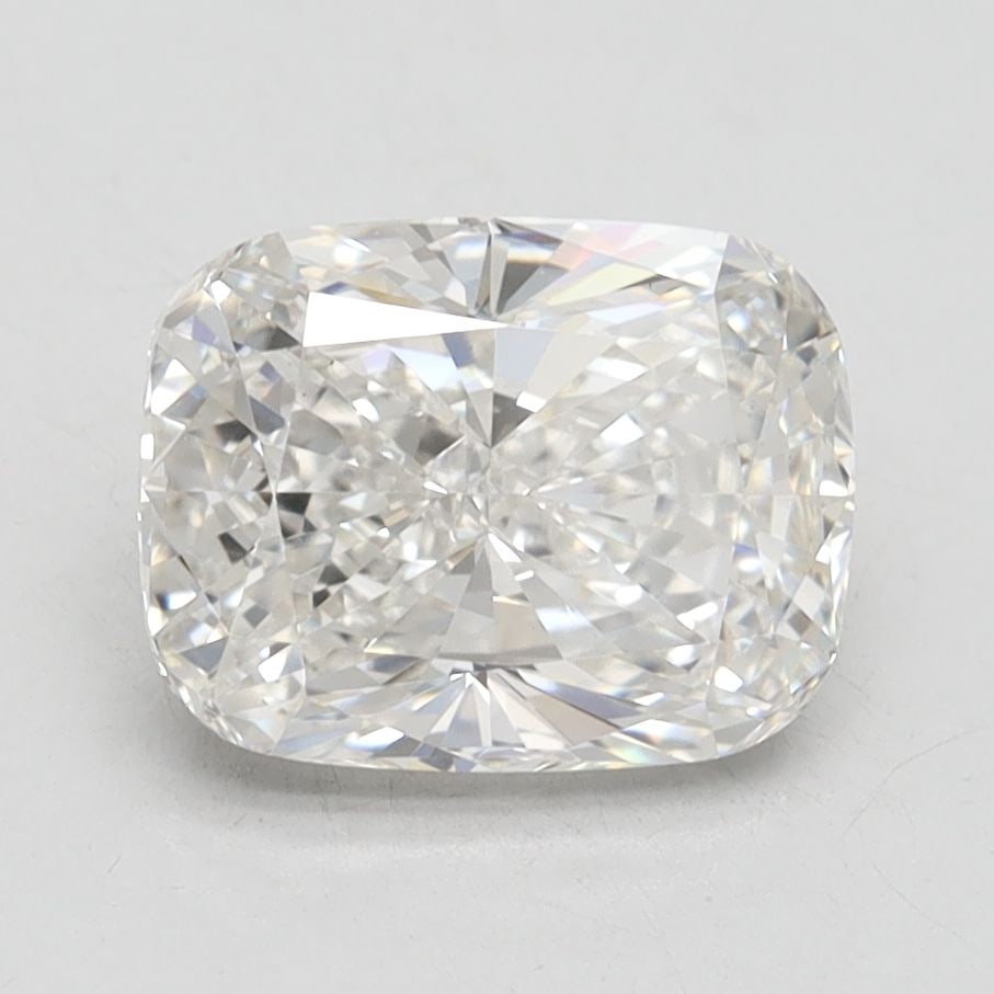 Loose Diamond - CUSHION BRILLIANT 2.32ct G VS1