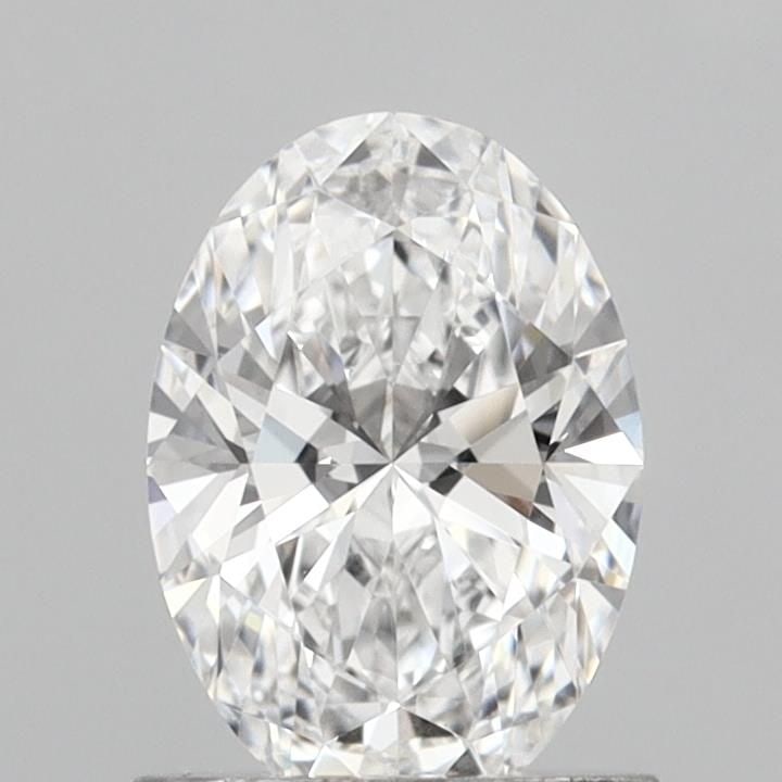 Loose Diamond - OVAL 1.02ct D VVS1