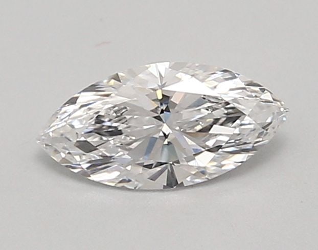 Loose Diamond - MARQUISE 0.84ct D VVS2