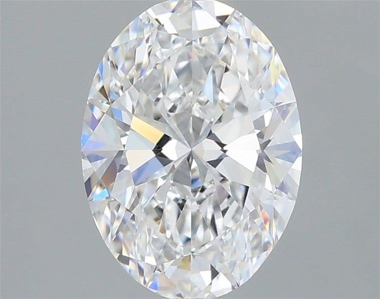 Loose Diamond - OVAL 1.53ct D VVS1