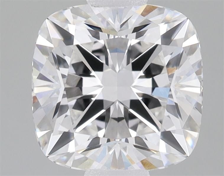 Loose Diamond - CUSHION BRILLIANT 1.84ct F VS1