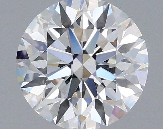Loose Diamond - ROUND 1.26ct D VS1