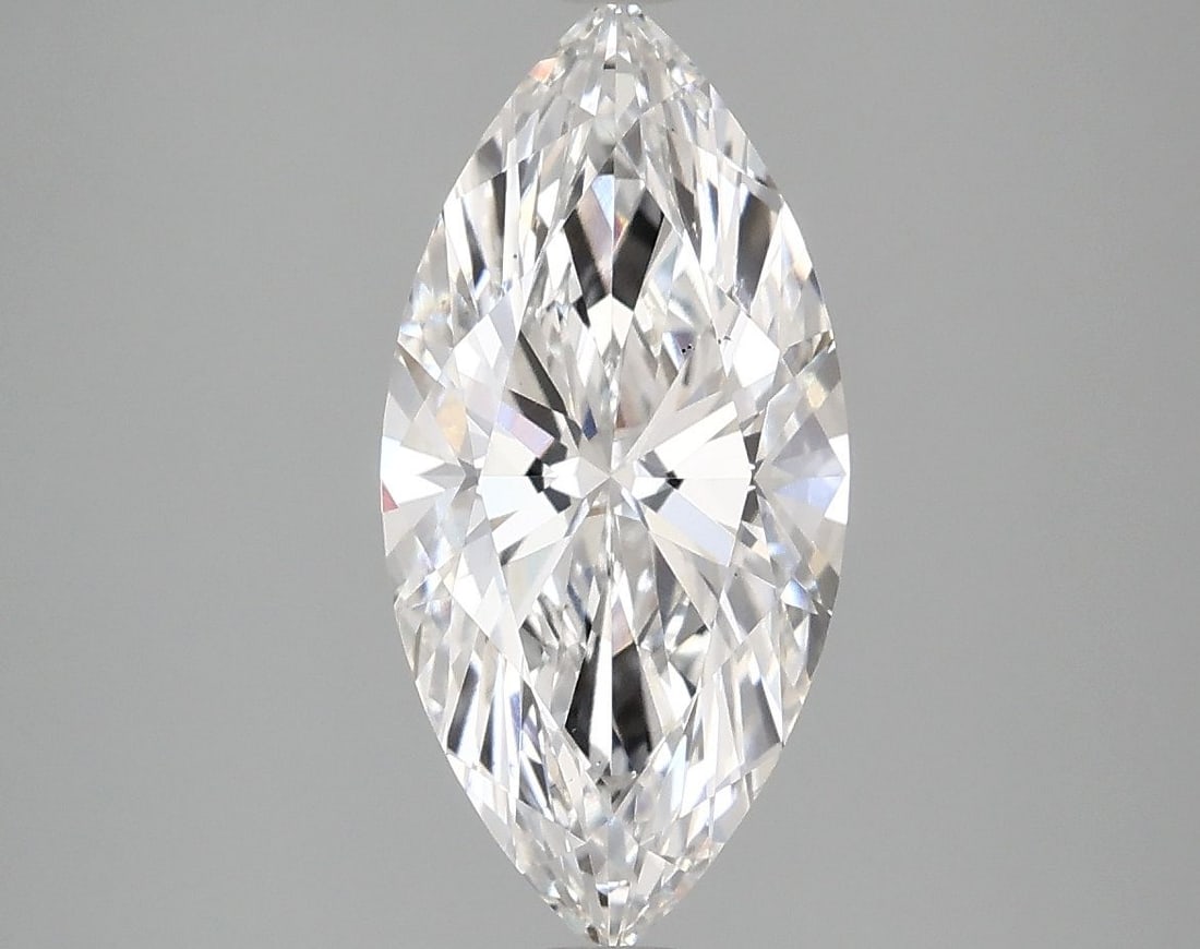 Loose Diamond - MARQUISE 2.09ct E VS2
