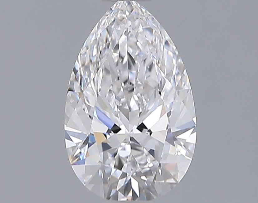 Loose Diamond - PEAR 1.34ct D VVS1 (1 of 1)