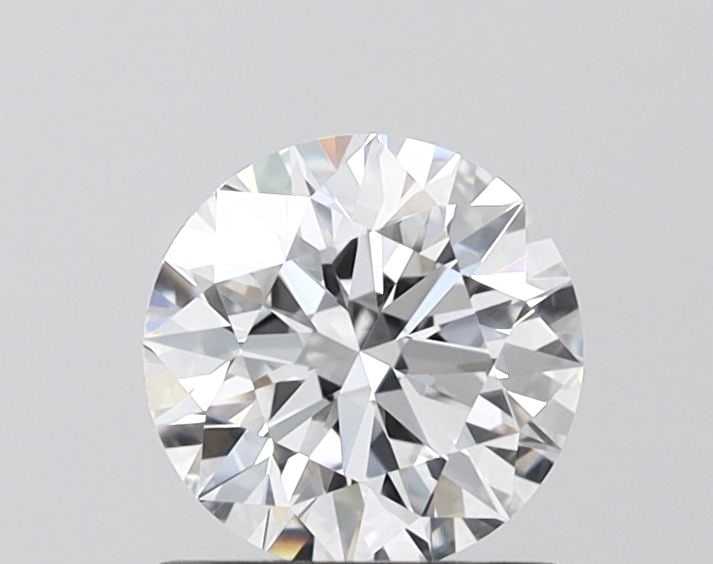 Ideal Loose Diamond - ROUND 1.02ct D VVS2