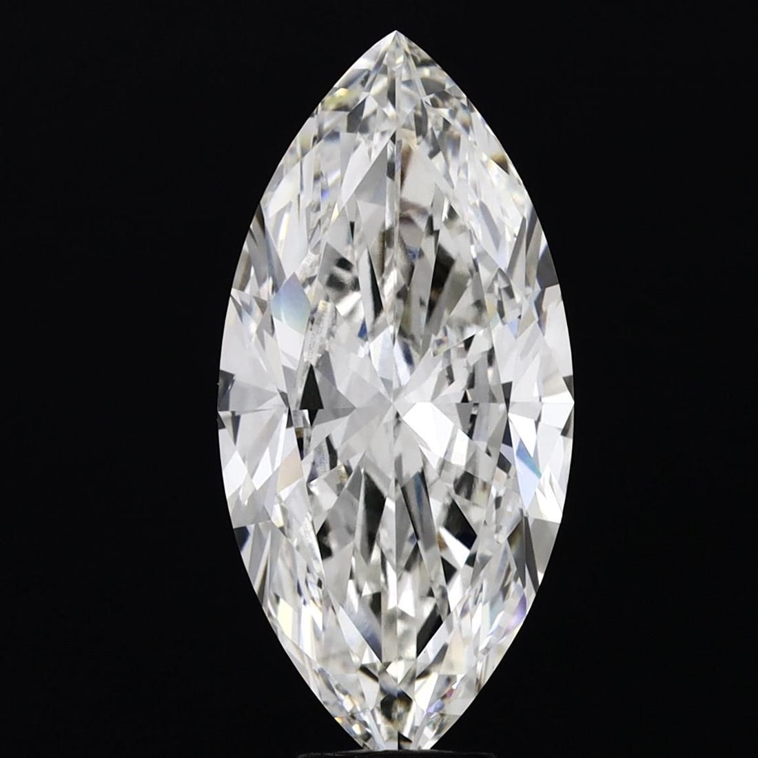 Loose Diamond - MARQUISE 10.03ct G VS1 (1 of 1)