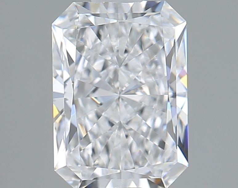 Loose Diamond - RADIANT 1.06ct D VVS2