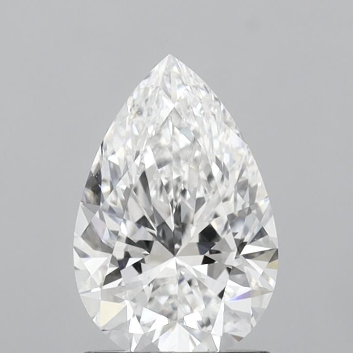 Loose Diamond - PEAR 1.46ct D VVS2