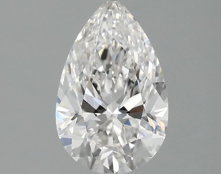Loose Diamond - PEAR 1.22ct E VS1