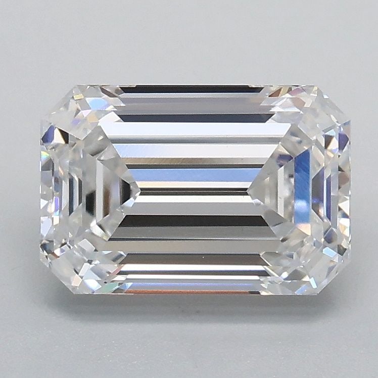 Loose Diamond - EMERALD 1.59ct E VS1
