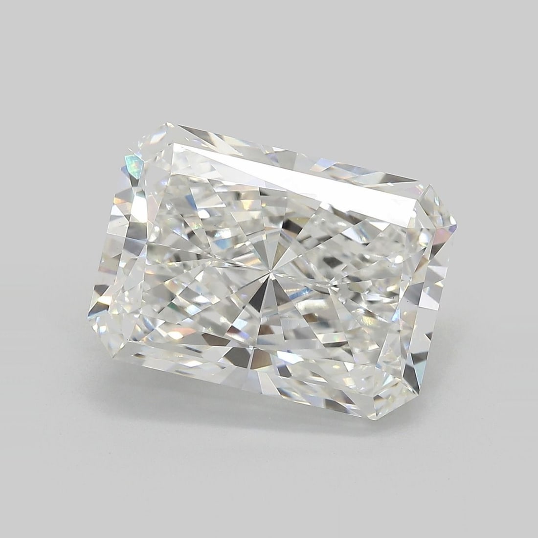 Loose Diamond - RADIANT 8.06ct F VS1