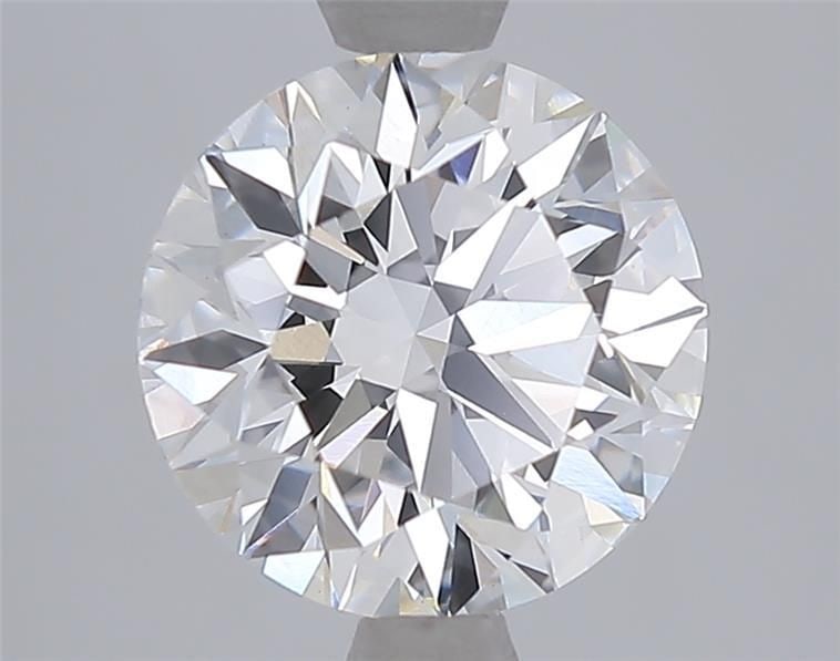 Ideal Loose Diamond - ROUND 2.51ct E VVS2