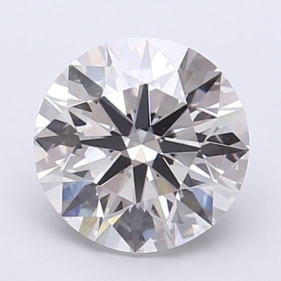 Ideal Loose Diamond - ROUND 1.57ct F VS1