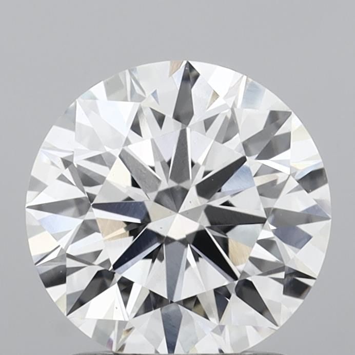 Ideal Loose Diamond - ROUND 1.51ct D VS1