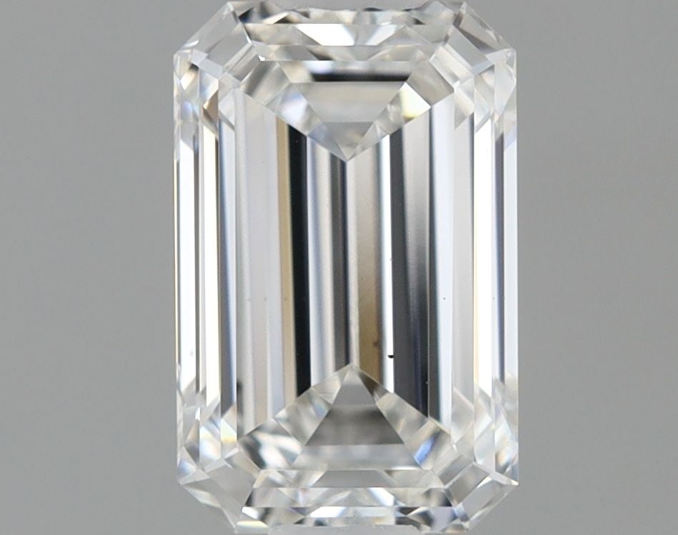 Loose Diamond - EMERALD 0.98ct F VS1