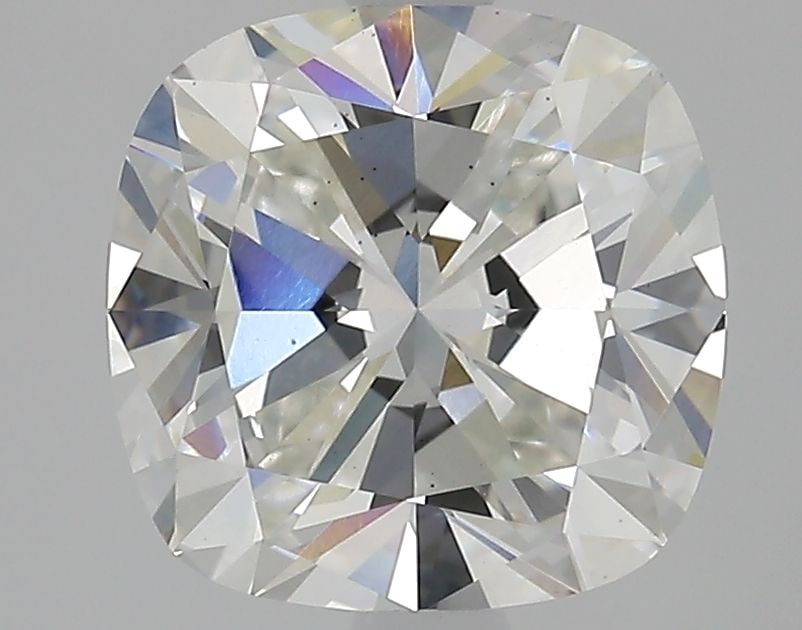 Loose Diamond - CUSHION BRILLIANT 2.01ct G VS1