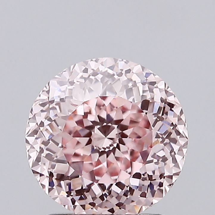 Loose Diamond - OTHER 1.7ct Fancy Intense Pink VS1