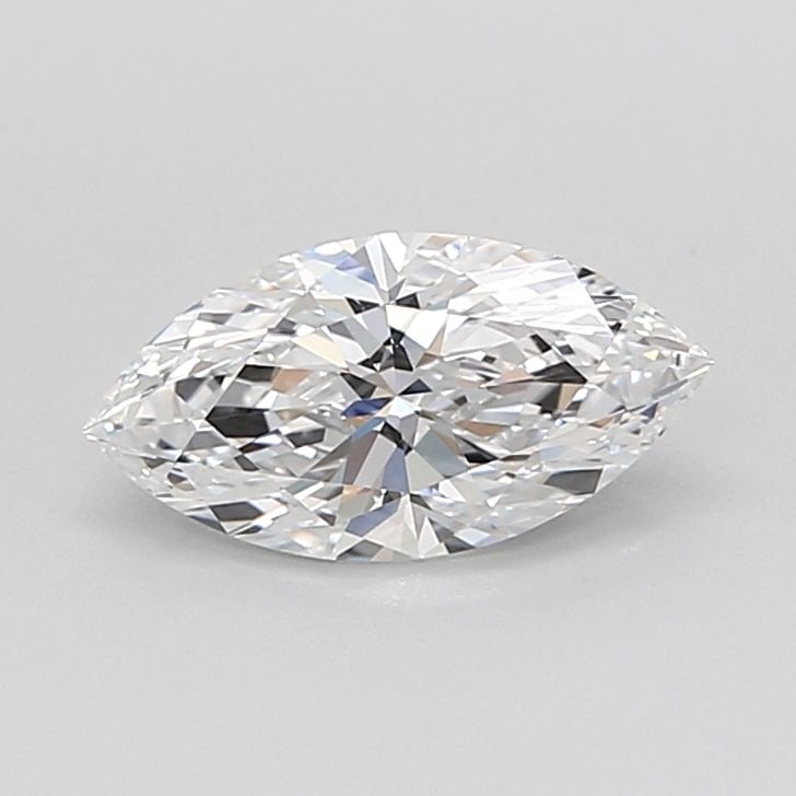 Loose Diamond - MARQUISE 1.07ct D IF: Loose Diamond - MARQUISE 1.07ct D IF Source: This is a real non-mined Diamond that has been grown in a lab Shape: MARQUISE Carats: 1.07 Color: D Clarity: IF Certification: IGI Video: Video Link The