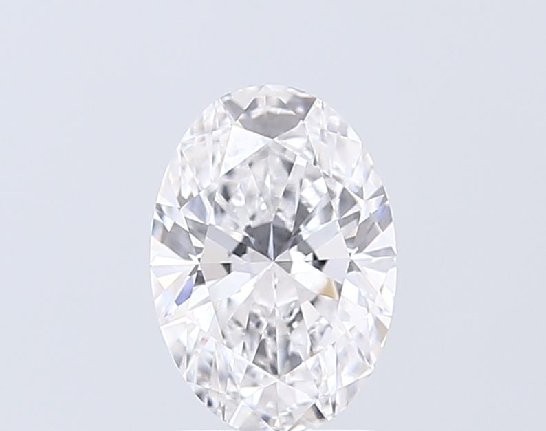 Loose Diamond - OVAL 1.5ct D VVS2