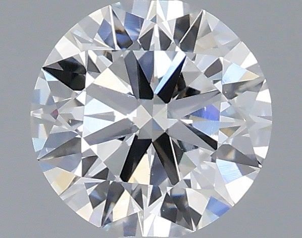 Loose Diamond - ROUND 1.34ct D VS2
