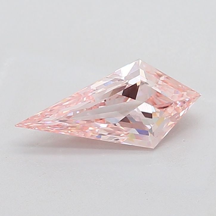 Loose Diamond - KITE 1.53ct Fancy Intense Pink VS2