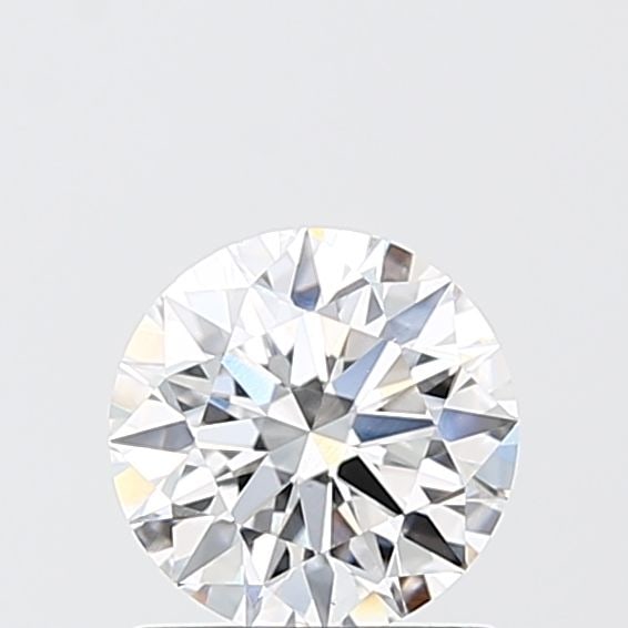 Ideal Loose Diamond - ROUND 1.07ct D VS1