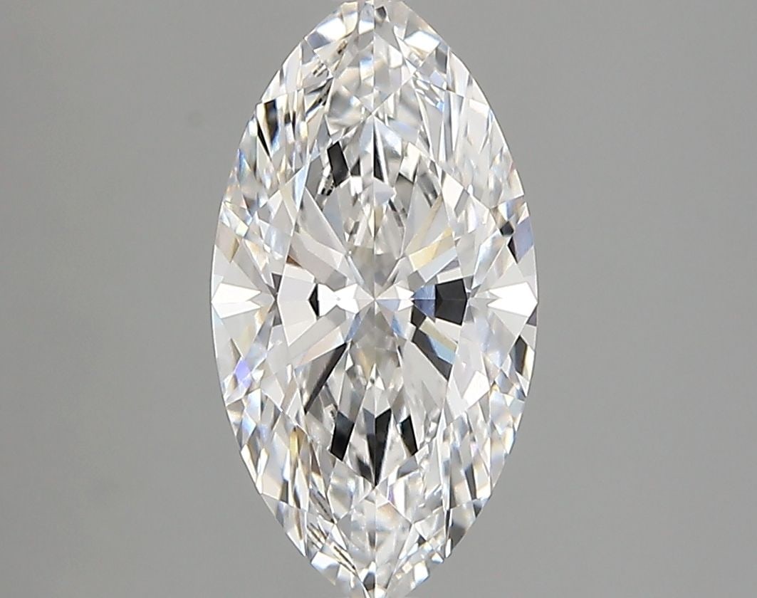 Loose Diamond - MARQUISE 1.93ct E VVS1