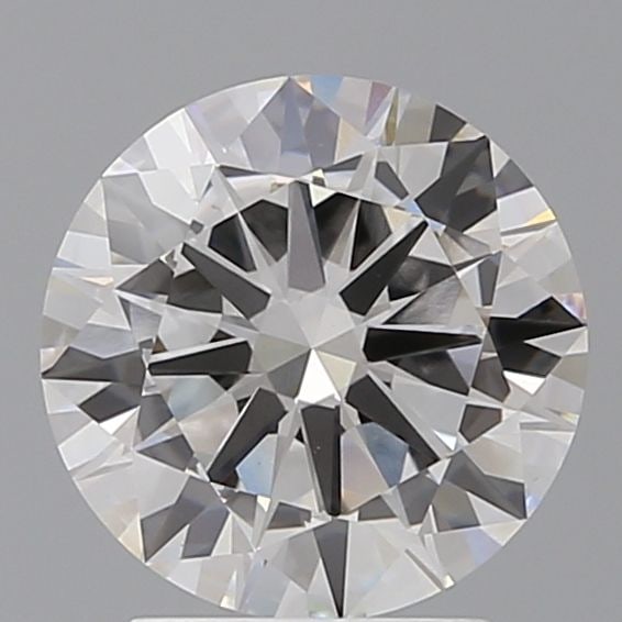 Loose Diamond - ROUND 2.51ct F VS1
