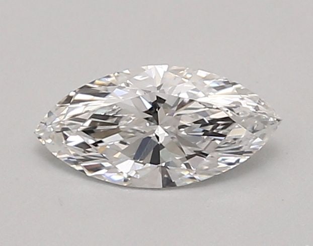 Loose Diamond - MARQUISE 0.77ct D VVS1