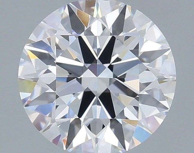 Ideal Loose Diamond - ROUND 1.17ct D VVS2