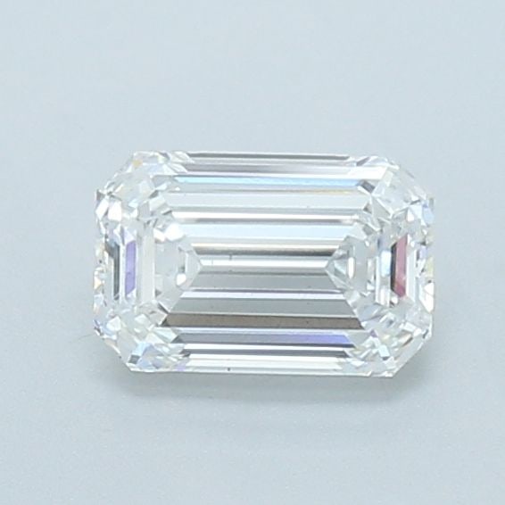 Loose Diamond - EMERALD 1.01ct D VS1