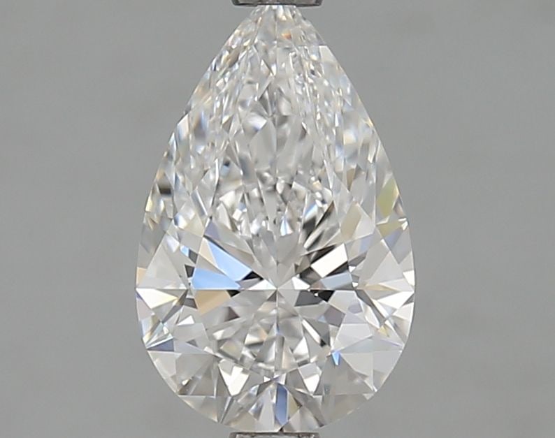Loose Diamond - PEAR 1.56ct D VVS1