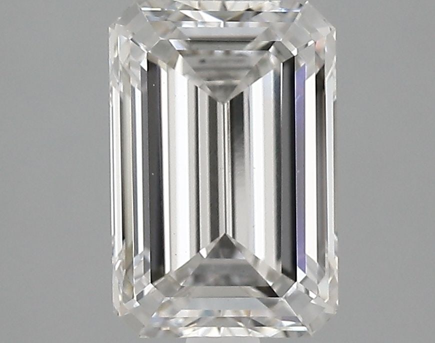 Loose Diamond - EMERALD 2.0ct F VS1