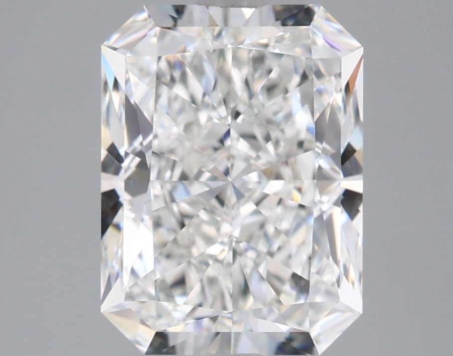 Loose Diamond - RADIANT 3.01ct G VVS2